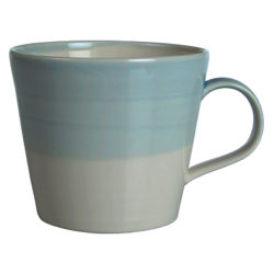 Royal Doulton 1815 Blue Mug